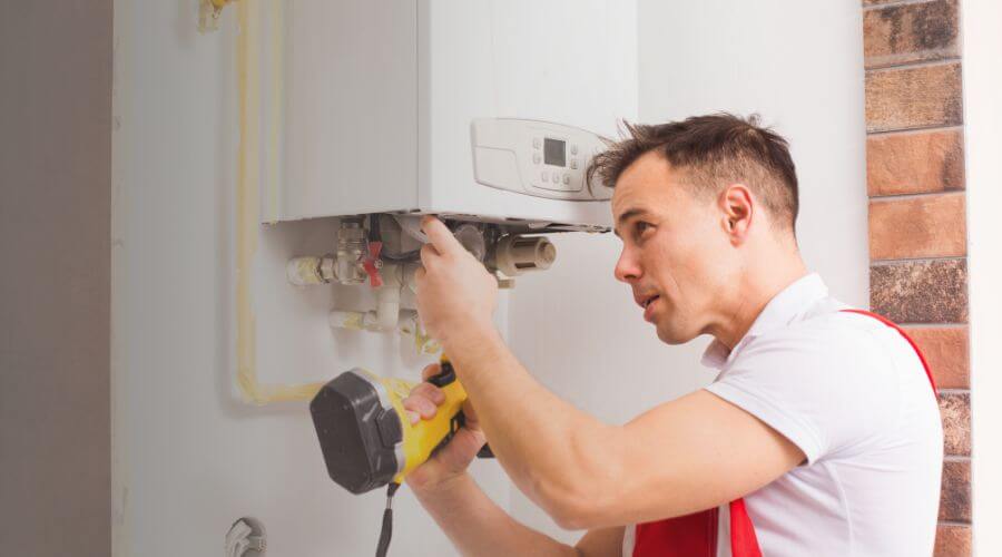 Professional expert plumbing services in Quinlan, TX